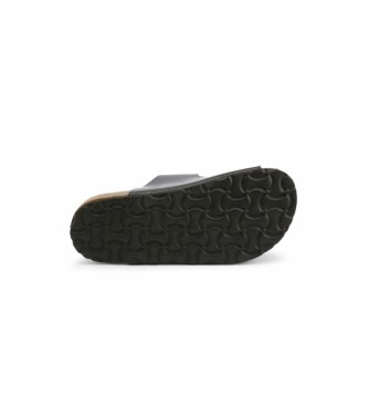 Shone Sandals 026798 black