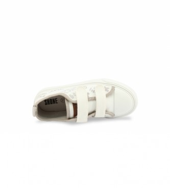 Shone Sneakers 291-001 white