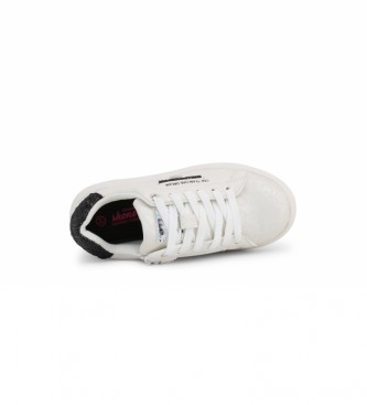 Shone Sneakers S8015-003 hvid