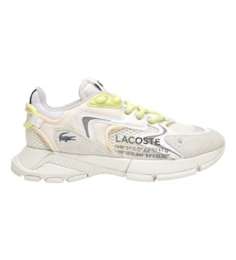 Lacoste Trainers L003 Neo white
