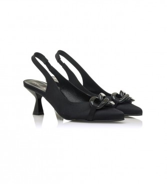 Mustang Camille shoes black