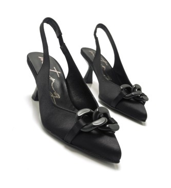 Mustang Camille shoes black