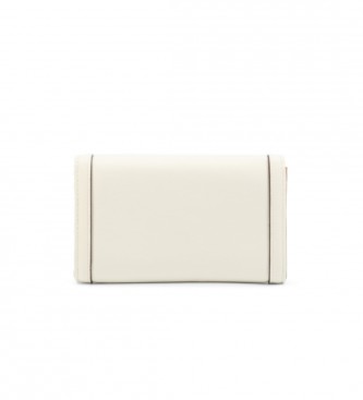 Love Moschino Wallet JC5624PP1GLD1 white