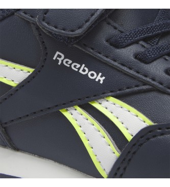 Reebok Sapatos Royal Cl Jog 3.0 1V preto
