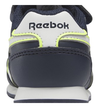 Reebok Zapatillas Royal Cl Jog 3.0 1V negro