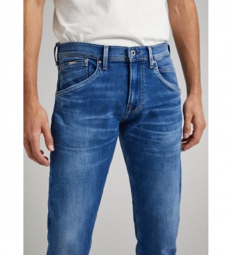 Pepe Jeans Bl trningsjeans