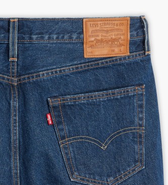 Levi's Jeans 568 Stay Loose Dunkel Indigo