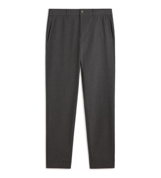 ECOALF Grey Ter trousers