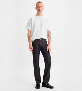 Levi's Jeans 501 Vintage Clothing 1954 navy