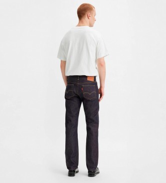 Levi's Jeans 501 Vintage Clothing 1954 navy
