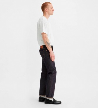 Levi's Jeans 501 Vintage Clothing 1954 navy