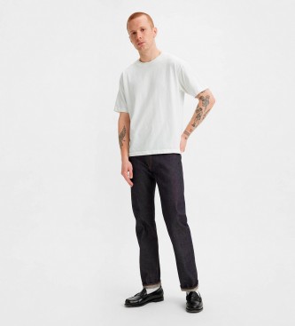 Levi's Jeans 501 Vintage Clothing 1954 navy