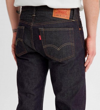 Levi's Jeans 501 Vintage Clothing 1954 navy