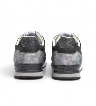 Pepe Jeans Sneakers London Smart W nere