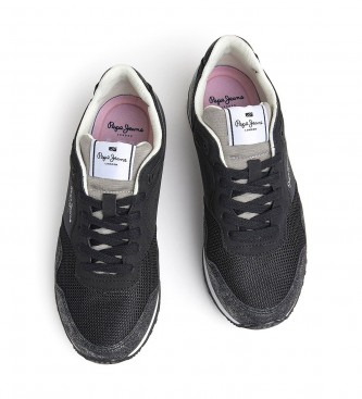Pepe Jeans Sneakers London Smart W nere