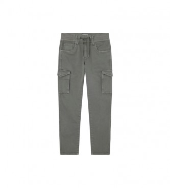 Pepe Jeans Chase Cargo-Hose grn