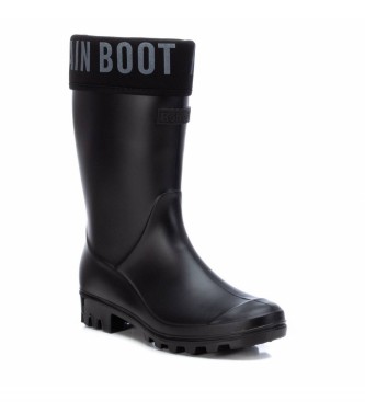 Refresh Boots 170359 black