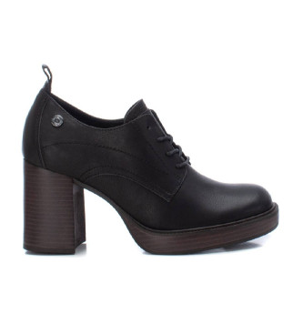 Refresh 171443 black shoes -Height heel 8cm