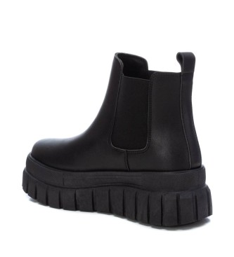 Refresh Ankle boots 171465 black