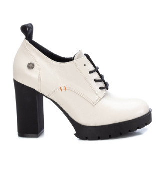 Refresh Shoes 171479 white -Heel height 9cm