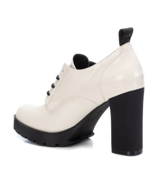 Refresh Shoes 171479 white -Heel height 9cm