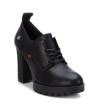 Refresh Zapatos 171479 negro -Altura tacón 9cm-