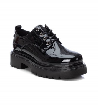 Xti Shoes 142003 black