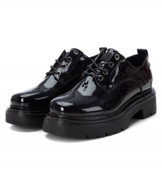 Xti Chaussures 142003 noir