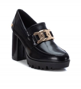 Xti Shoes 142070 black -Height heel 9cm