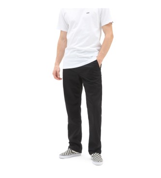 Vans Authentic Chino Loose Fit Trousers black