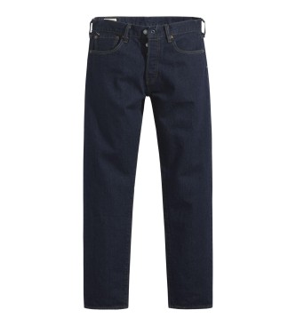Levi's Jeans 501 '4 blu scuro