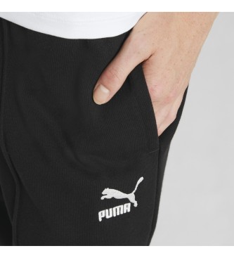 Puma Pantalon Classics noir