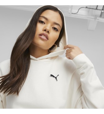 Puma Bluza Better Essentials biała