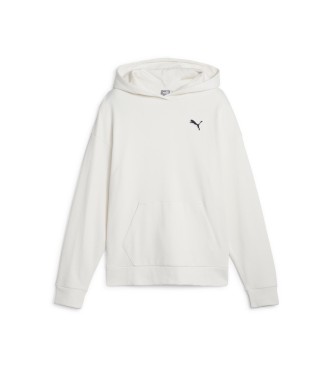 Puma Sudadera Better Essentials blanco