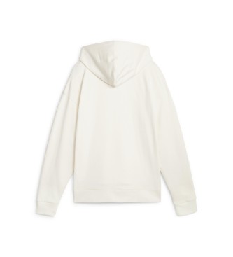 Puma Sudadera Better Essentials blanco