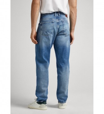Pepe Jeans Jeans Nils azul