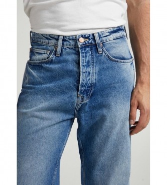 Pepe Jeans blu jeans nils