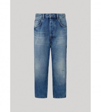 Pepe Jeans Jeans Nils blauw