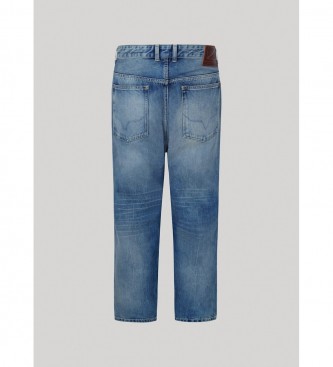 Pepe Jeans Jeans Nils bl