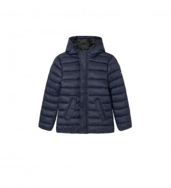 Pepe Jeans Andreu marine down