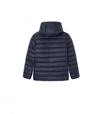 Pepe Jeans Andreu marine down