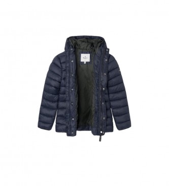 Pepe Jeans Andreu marine down