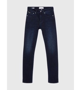 Calvin Klein Jeans Jeans skinny blu