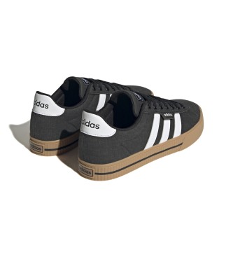 adidas Baskets Daily 3.0 noires