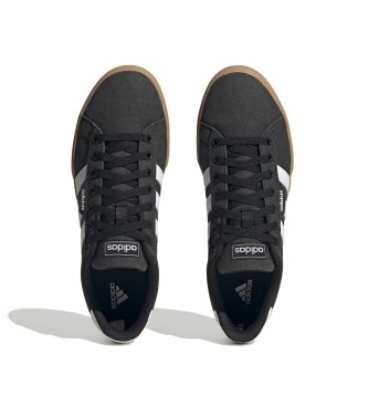 adidas Daily 3.0 Sneakers zwart