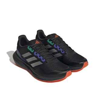 adidas Trainers Runfalcon 3 Tr zwart