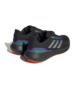 adidas Scarpe da ginnastica Runfalcon 3 Tr nere