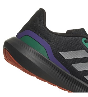 adidas Trainers Runfalcon 3 Tr zwart
