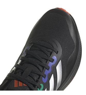 adidas Zapatillas Runfalcon 3 Tr negro