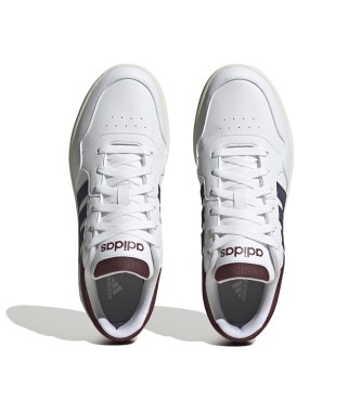 adidas Trainer Hoops 3.0 Low Classic Vintage branco